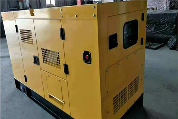 江汉发电机出租