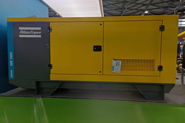 江汉发电机出租