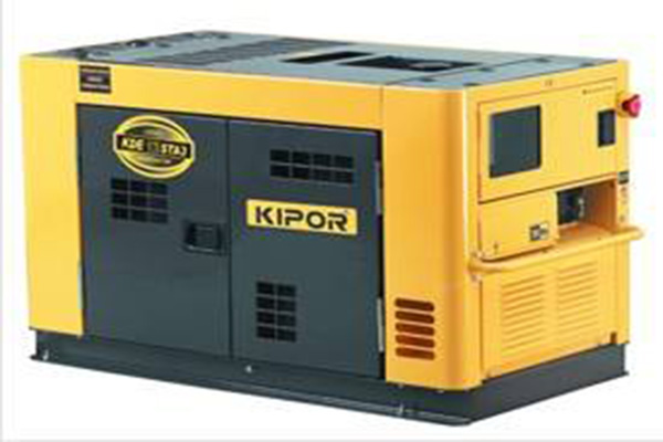 江汉发电机出租