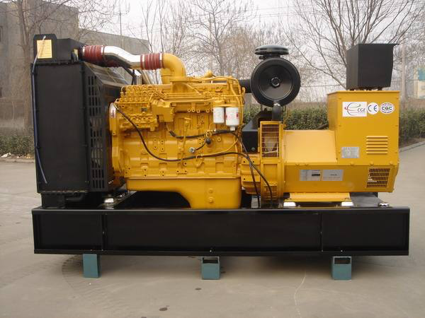 江汉发电机出租 江汉发电机出租