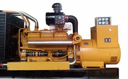 江汉发电机出租 江汉发电机出租