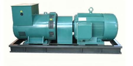 江汉发电机出租