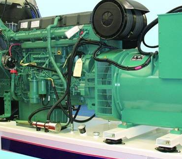 江汉发电机出租